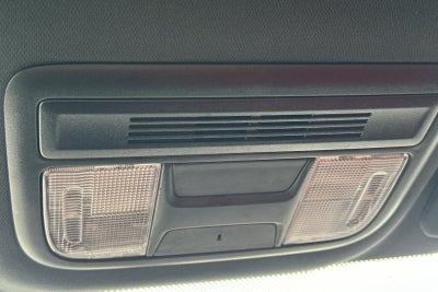 2018 Honda Civic Type R Touring