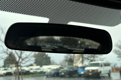 2018 Honda Civic Type R Touring