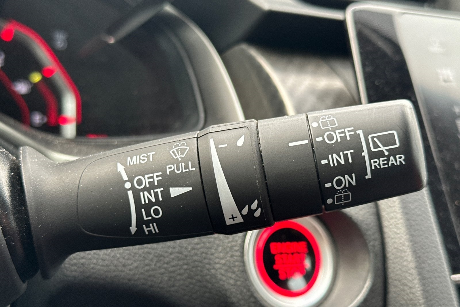 2018 Honda Civic Type R Touring