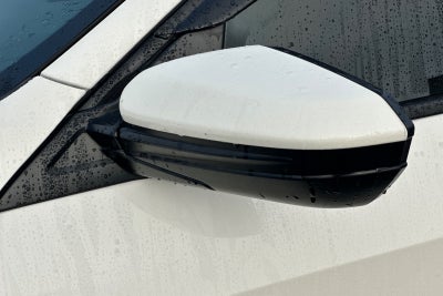 2018 Honda Civic Type R Touring