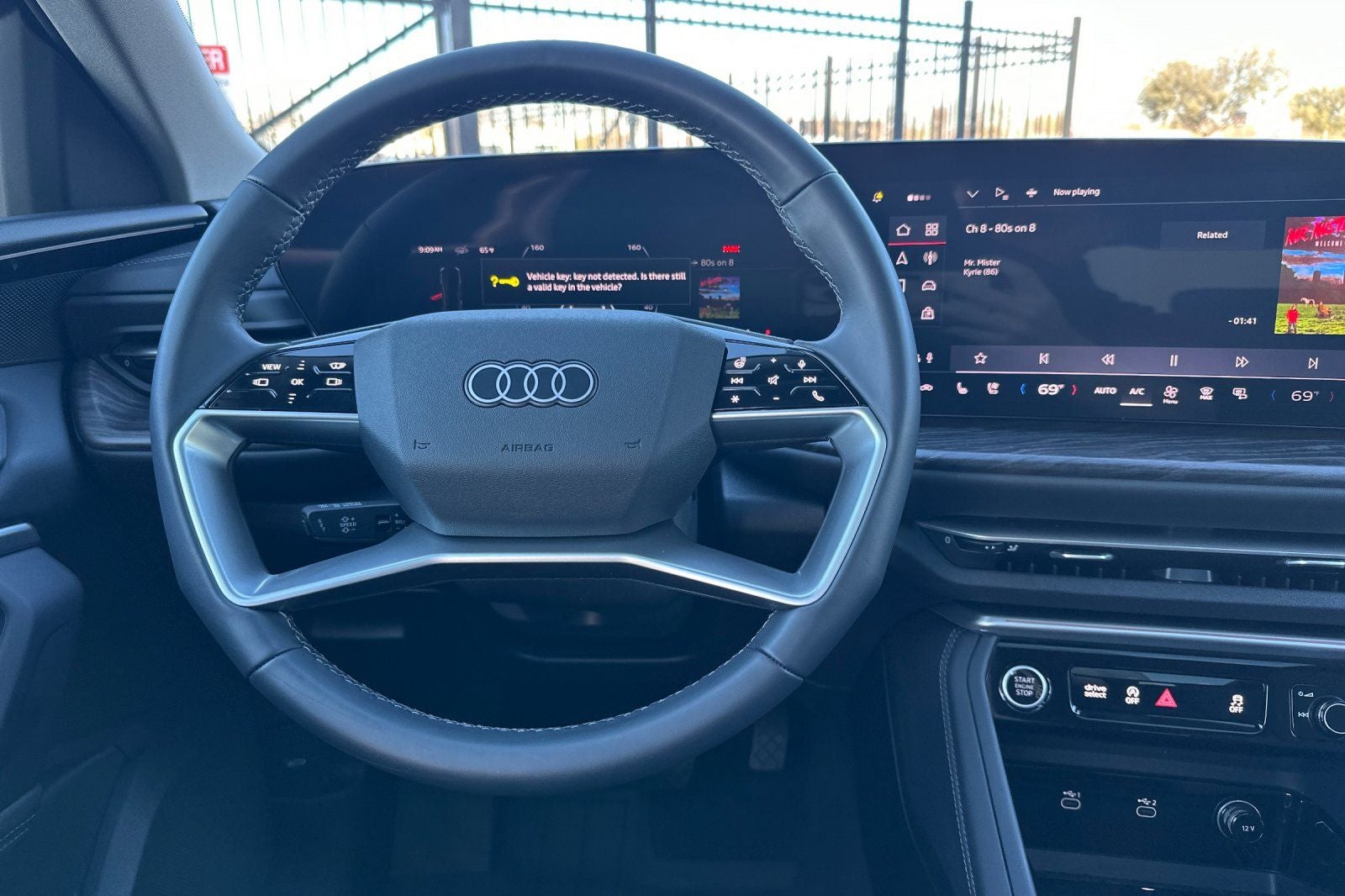 2025 Audi Q5 2.0T Premium Plus quattro