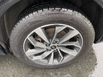 2021 Audi Q5 45 Premium quattro