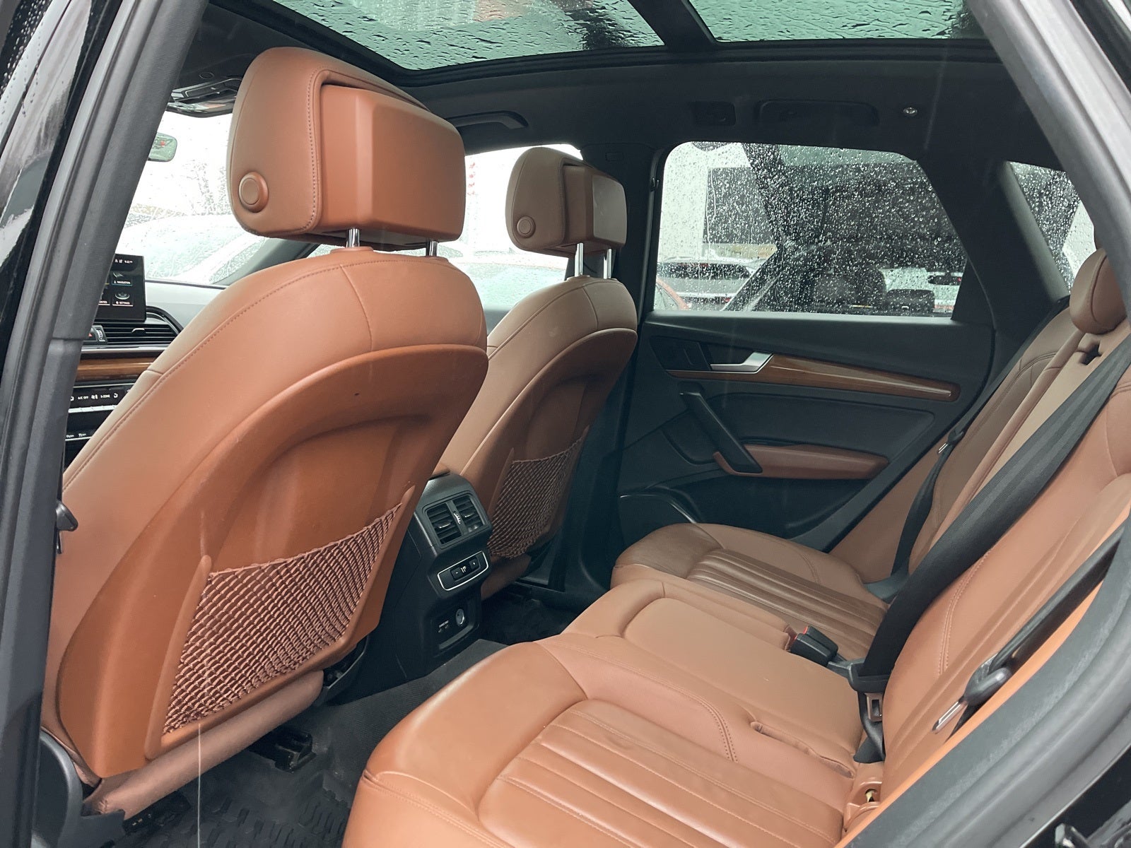 2021 Audi Q5 45 Premium quattro