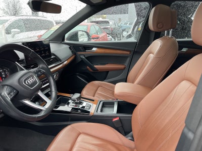 2021 Audi Q5 45 Premium quattro