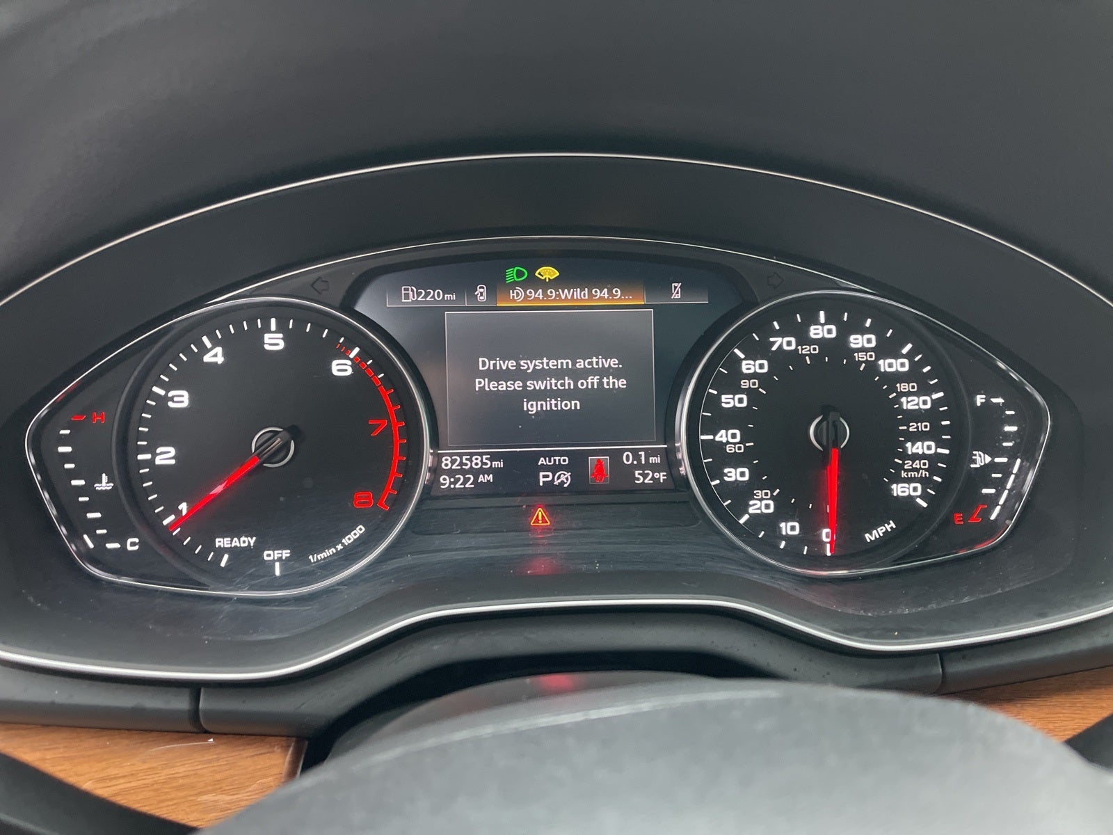 2021 Audi Q5 45 Premium quattro