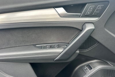 2023 Audi Q5 e 55 Premium Plus S Line