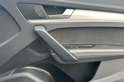 2023 Audi Q5 e 55 Premium Plus S Line