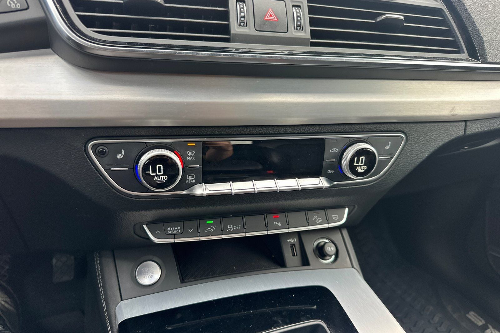 2023 Audi Q5 e 55 Premium Plus S Line