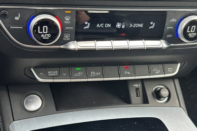 2023 Audi Q5 e 55 Premium Plus S Line