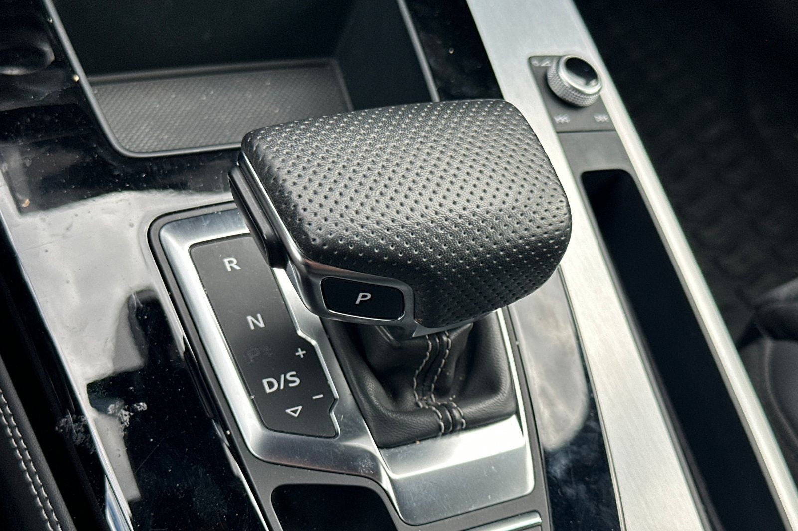 2023 Audi Q5 e 55 Premium Plus S Line
