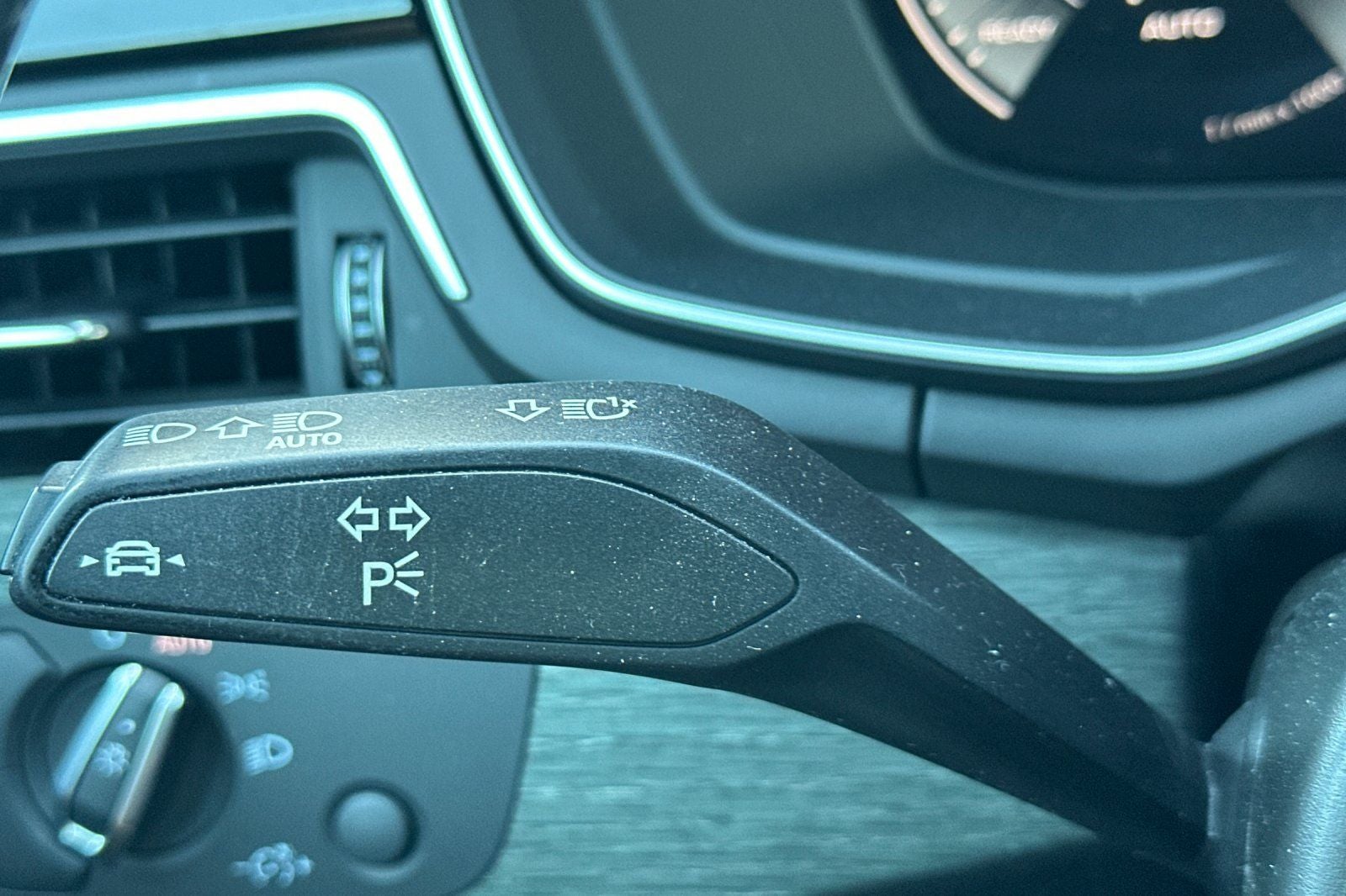 2022 Audi A4 45 S line Premium Plus quattro