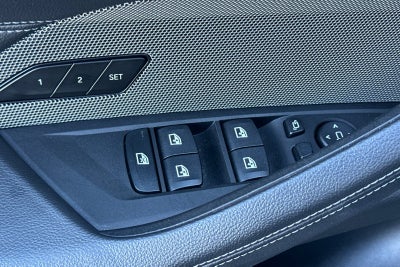 2023 BMW i4 eDrive40