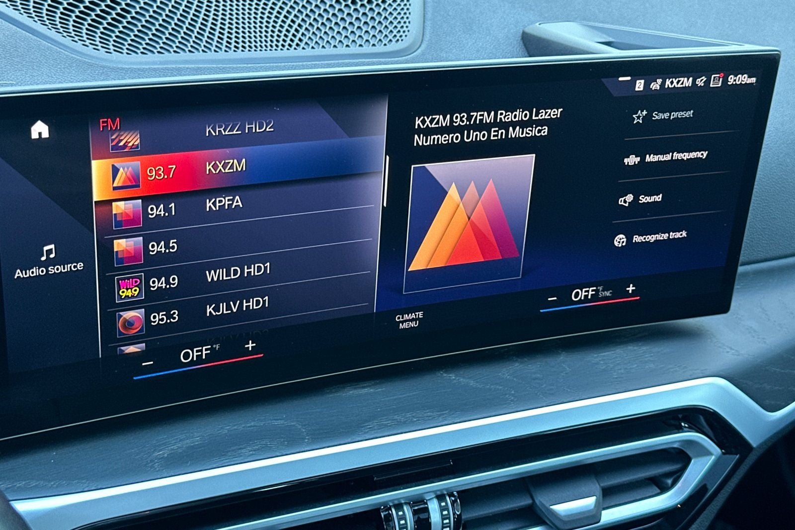 2023 BMW i4 eDrive40