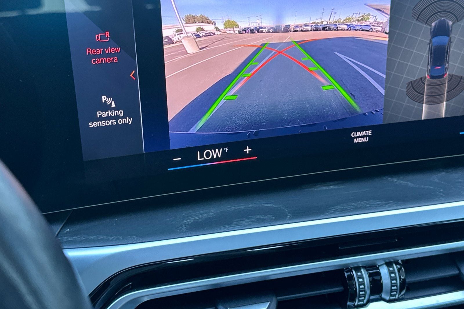 2023 BMW i4 eDrive40
