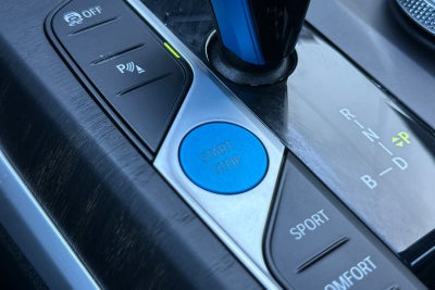 2023 BMW i4 eDrive40