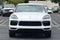 2023 Porsche Cayenne Base