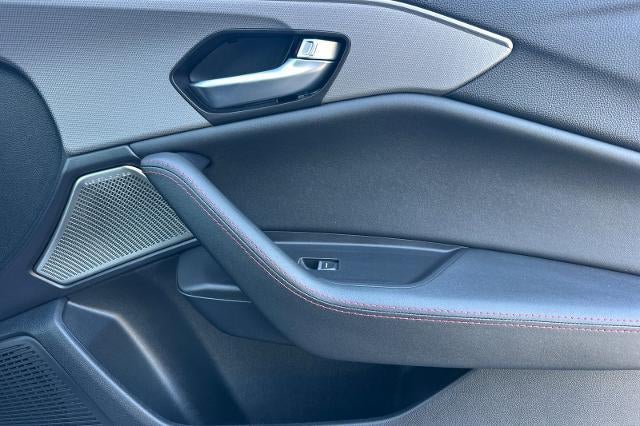 2021 Acura TLX A-SPEC Package