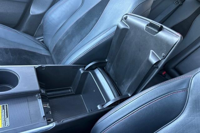 2021 Acura TLX A-SPEC Package