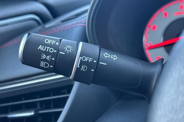 2021 Acura TLX A-SPEC Package