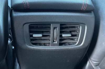 2021 Acura TLX A-SPEC Package