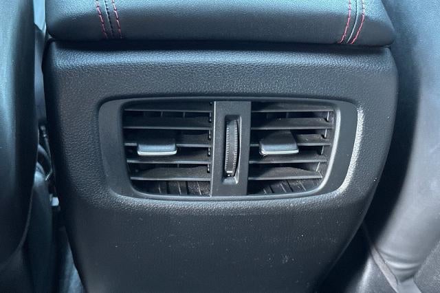 2021 Acura TLX A-SPEC Package