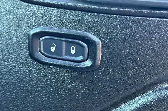2021 Jeep Wrangler Unlimited Sport Altitude 4x4