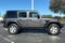 2021 Jeep Wrangler Unlimited Sport Altitude 4x4