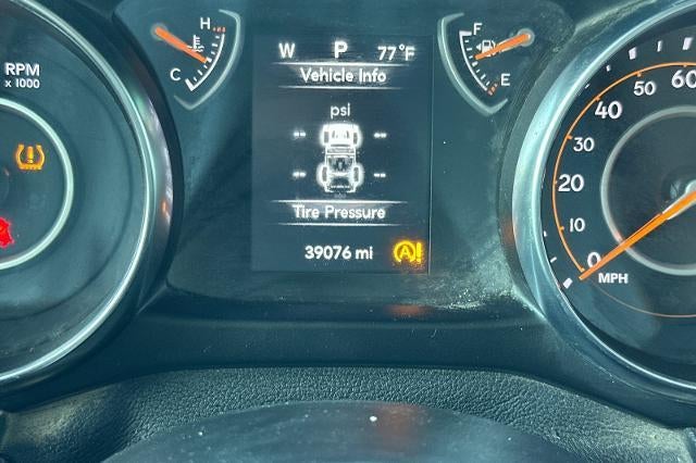 2021 Jeep Wrangler Unlimited Sport Altitude 4x4
