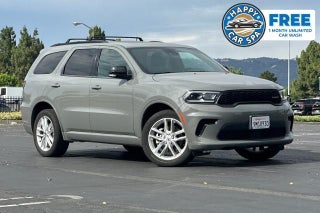 2024 Dodge Durango GT Plus AWD