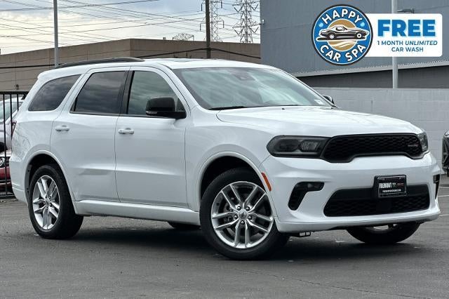 2023 Dodge Durango GT Plus AWD