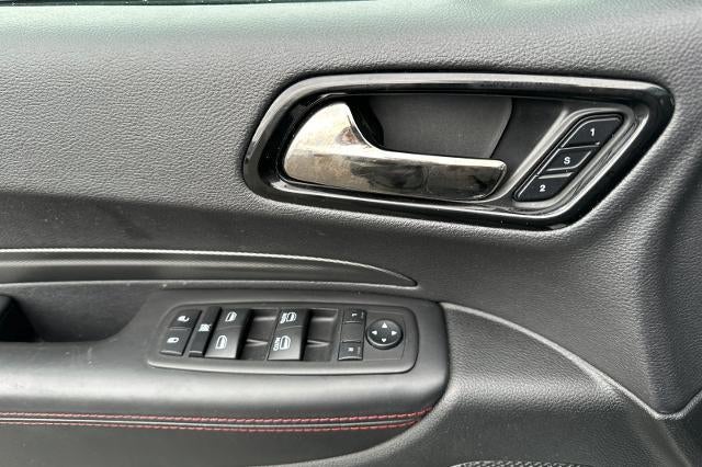 2023 Dodge Durango GT Plus AWD