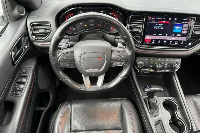2023 Dodge Durango GT Plus AWD