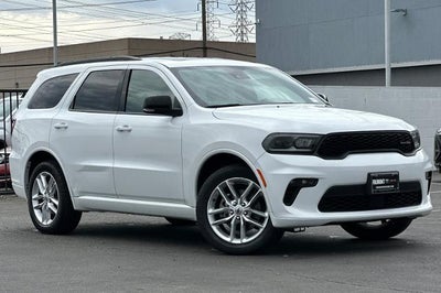 2023 Dodge Durango GT Plus AWD