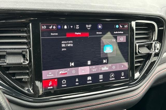 2023 Dodge Durango GT Plus AWD