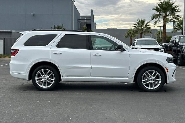2023 Dodge Durango GT Plus AWD