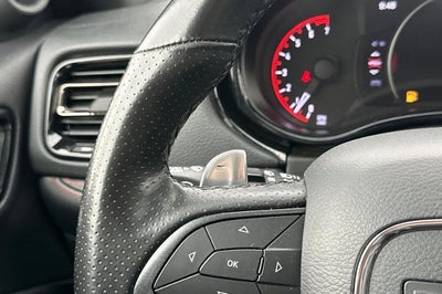 2023 Dodge Durango GT Plus AWD