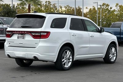 2023 Dodge Durango GT Plus AWD