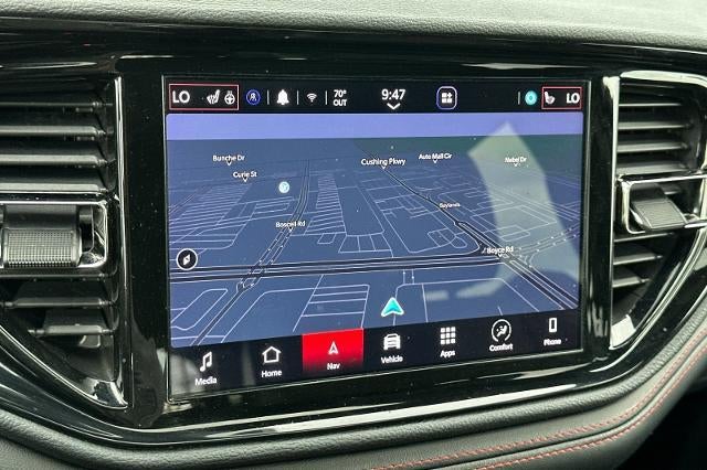 2023 Dodge Durango GT Plus AWD