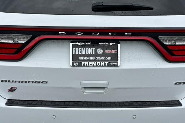 2023 Dodge Durango GT Plus AWD