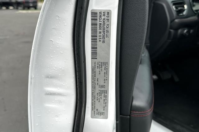 2023 Dodge Durango GT Plus AWD