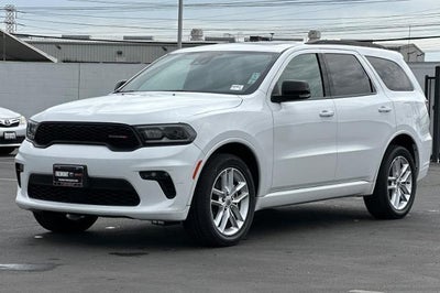 2023 Dodge Durango GT Plus AWD