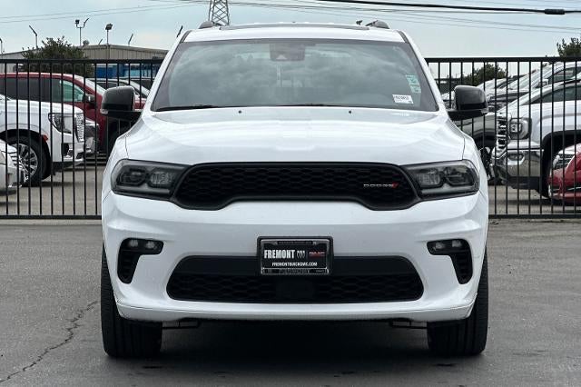 2023 Dodge Durango GT Plus AWD