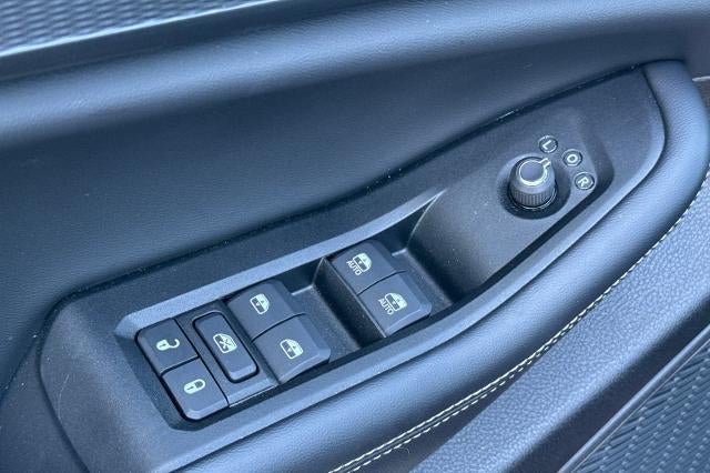 2025 Jeep Grand Cherokee Laredo X 4x2