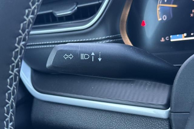 2025 Jeep Grand Cherokee Laredo X 4x2