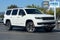 2024 Jeep Wagoneer Series III