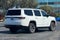 2024 Jeep Wagoneer Series III