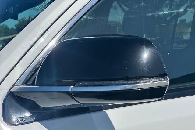 2024 Jeep Wagoneer Series III