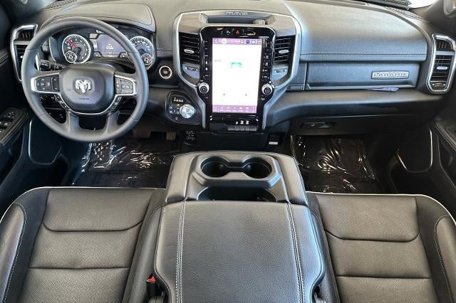 2025 RAM 1500 Laramie Crew Cab 4x4 5'7" Box