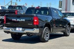 2025 RAM 1500 Laramie Crew Cab 4x4 5'7" Box