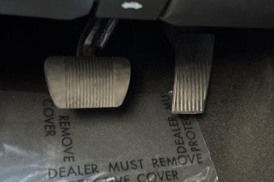 2025 RAM 1500 Laramie Crew Cab 4x4 5'7" Box